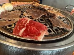 -陇璟烧肉酒场(友谊阳光城店)