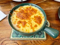 奶油烤杂拌-后海16号·北京私房菜