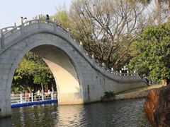 -荔枝公园(福田区)