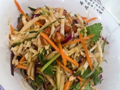 -老边饺子馆(东单店)
