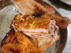 -BOR Eatery(安福路店)