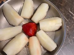 -大叹号·朝鲜族烤肉(潍坊泰华城店)