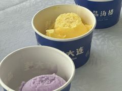 -品海楼·大连海鲜(老虎滩店)