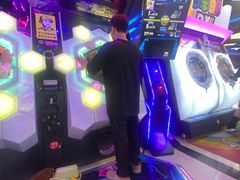 -城市动力(弘桥商城店)