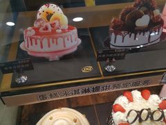-DQ·蛋糕·冰淇淋(大宁国际商业广场店)