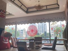 -泰迈·影院式足道SPA(世纪大道店)