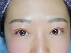 -Yue Show馨选·半永久纹眉纹眼线