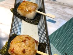 -蜜桃花开·中西融合菜E&W(南长街店)