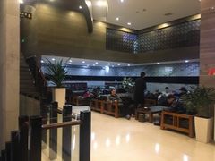 -纽斯桑拿会所(天山店)
