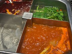 -海底捞火锅(铁西万达店)