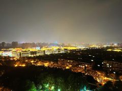 -烛影拾光观景餐厅·创意菜·摄影·小提琴(大唐不夜城店)