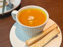 -本处·素食·融合料理(南油店)