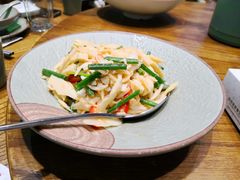 -七步香云南山里菜(昆明老街店)