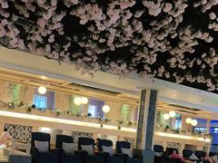 -星河湾温泉洗浴酒店