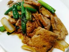 -二扁私房面馆(崂山路店)