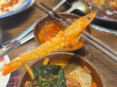 -萍姐火锅·公路夜市(南京新街口店)