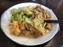 -郭记小街麻辣烫(南小街总店)