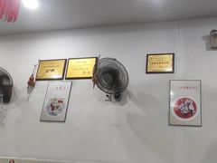 -雨田饭店(华兴东街店)