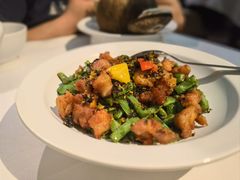 -汤城小厨•粤菜•靓汤(苏州街店)
