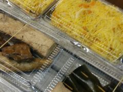 -活悦素食