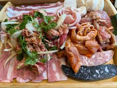 -牛人·雪花牛·木炭烤肉(昆山陆家店)