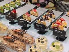 -红跑车(三牌楼店)