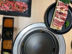 -花味·自助烤肉(雨花客厅店)