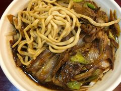 -老回回烩面馆(左家庄店)