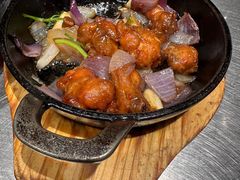 -潮界(虹桥新天地店)