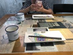 -豆蔻电影主题餐厅(四牌楼店)