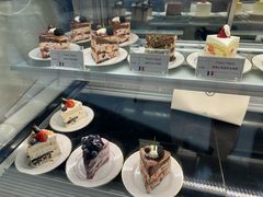-PETIT PARIS 小巴黎(花园道店)