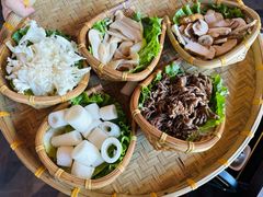 -滇野云南野生菌餐厅(陕西南路店)