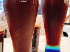 -Peet's Coffee皮爷咖啡(万象天地店)