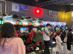 -星际传奇(观澜湖新城店)