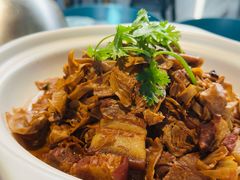 -又见炊烟私房菜(敬亭路店)