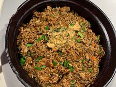 紫菜炒饭-黑明餐厅(白鹭洲店)
