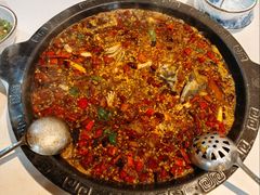 -大江美蛙鱼火锅(都江堰店)