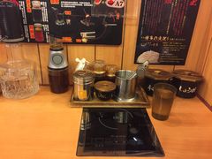 -博多一幸舍(侨福芳草地购物中心店)