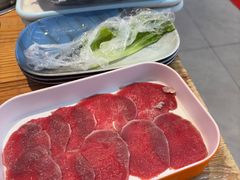 -壹号粥火锅·海鲜煲仔粥(水围店)