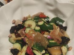 -福海居烤鸭店(鸟巢店)
