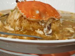 -渔满仓海鲜渔家(象山二店)