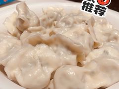 海螺饺子-正黄旗海鲜烧烤大排档(延安路总店)