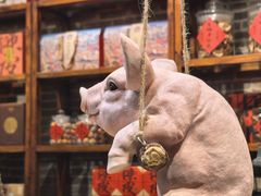 -猪肉婆私房菜(容桂总店)