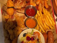 -Aqua Oasis 水天堂(常熟永旺店)