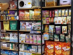 -熊小胖宠物生活馆(天华园店)