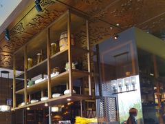 -长沙北辰洲际酒店-兰调全日餐厅