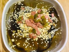 -付小姐在成都(川沙店)