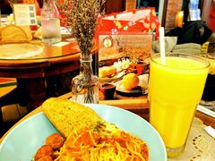 -Cafe Mary Grace - NAIA Terminal 3