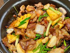 -旺爷砂锅·茶作(国贸城店)