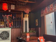 -轻音料理(王府星Mall店)